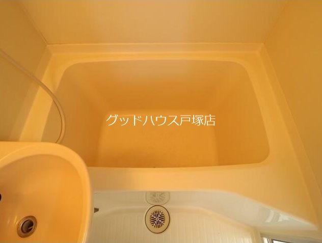 バス・シャワールーム　別室参考写真