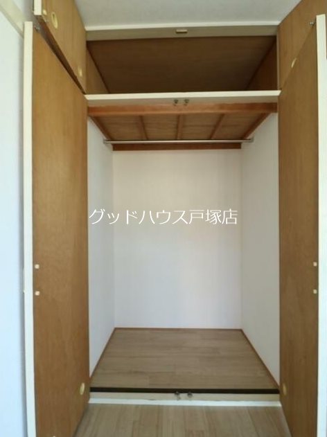収納　別室参考写真