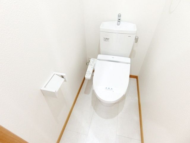 トイレ　☆トイレ☆