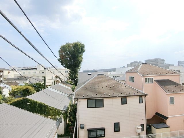 眺望　☆景色☆