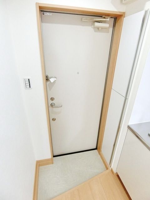 玄関　☆玄関☆