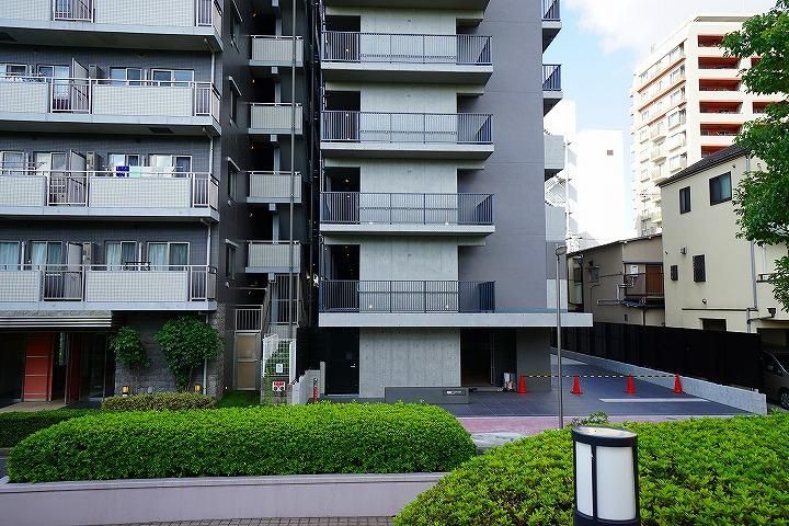 エントランス　☆綺麗なエントランス☆