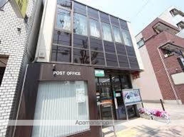 その他　名古屋本陣郵便局（その他）まで738m