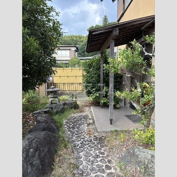室山町戸建てのその他写真