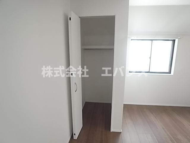 収納　小物を収納するのに便利です