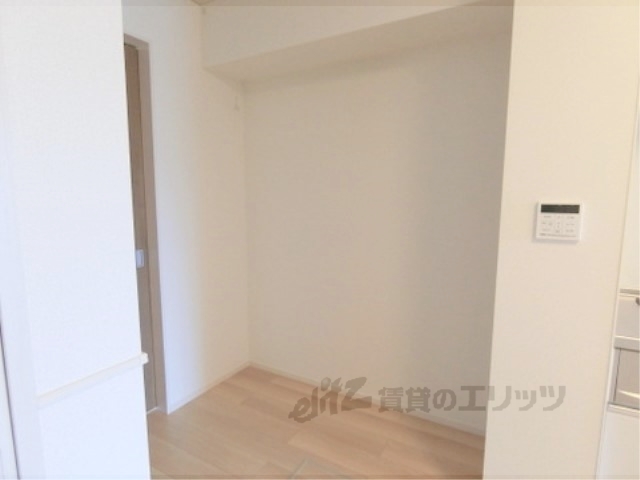 その他部屋・スペース　冷蔵庫置場