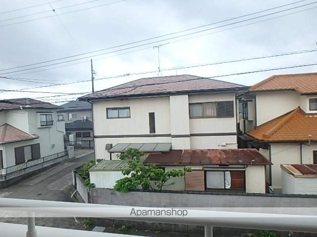 眺望　眺望