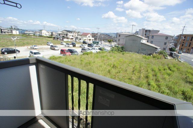 近鉄橿原線 九条駅 徒歩2分 2階建 築22年の内装写真