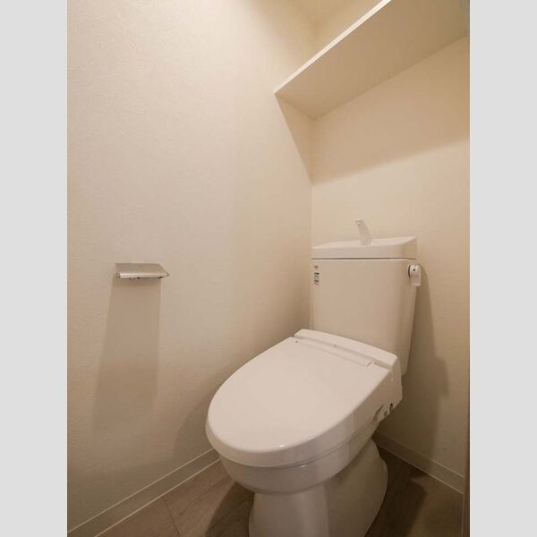 MAXIV尼崎のトイレ写真