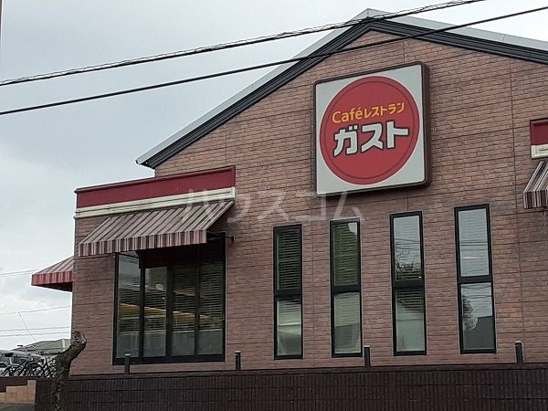 飲食店　ガスト　知多店（飲食店）まで4521m