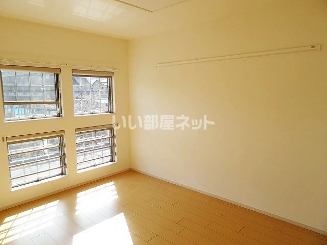 エルベラン ソラの内装写真
