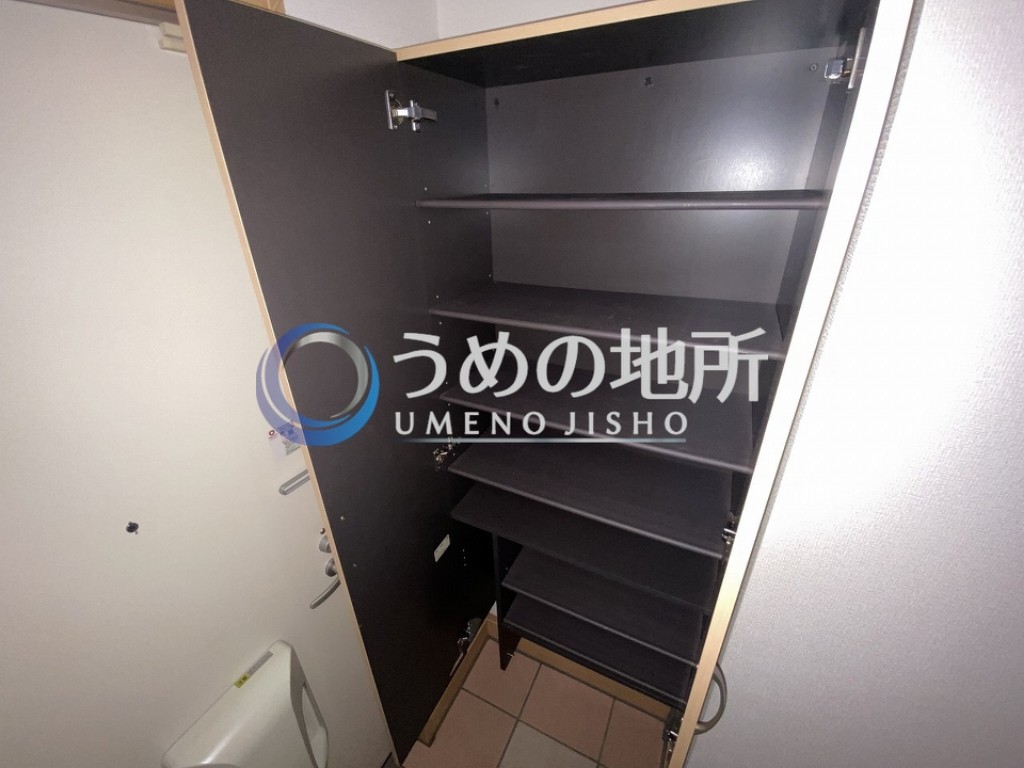 ＪＲ久大本線 久留米大学前駅 徒歩17分 2階建 築15年のその他写真