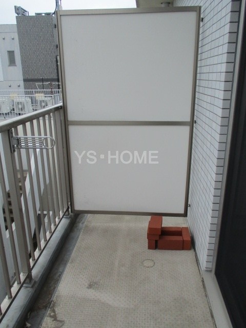 ＪＲ中央線 西荻窪駅 徒歩5分 5階建 築20年の内装写真