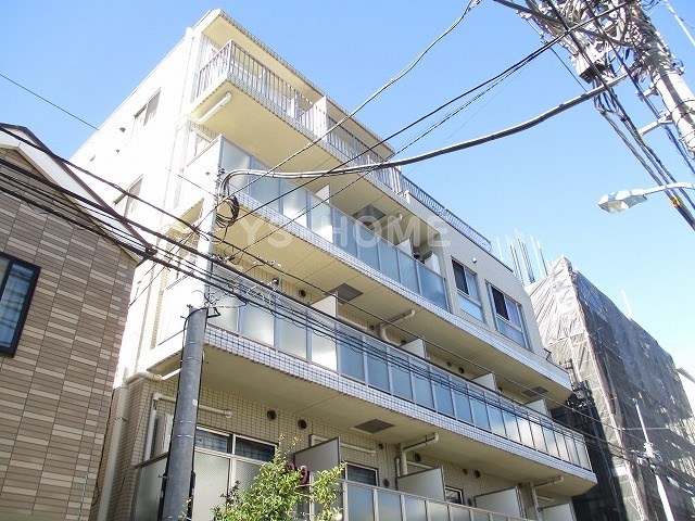 ＪＲ中央線 西荻窪駅 徒歩5分 築20年
