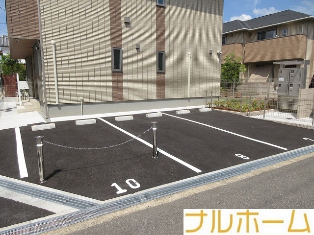 ＪＲ関西本線 平野駅 徒歩10分 2階建 築1年の外観写真