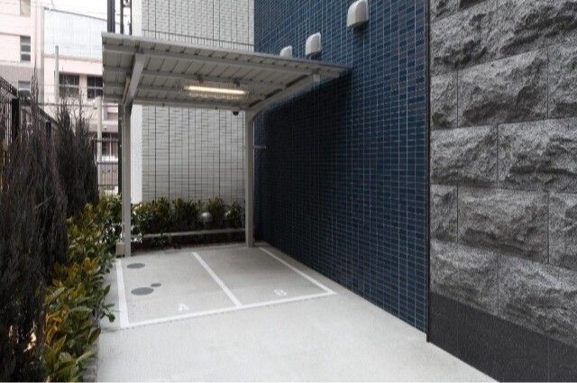 地下鉄堺筋線 扇町駅 徒歩6分 13階建 築7年のその他写真