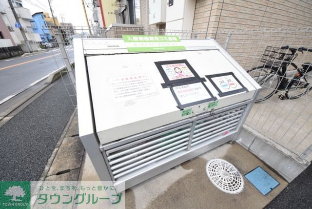 その他共有部分　お問合せはタウンハウジングまで！※現地待合わせ相談可能