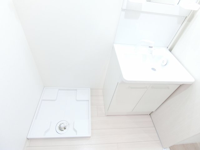 洗面設備　詳細は、RISUMO江坂本店→06-6155-7137まで♪