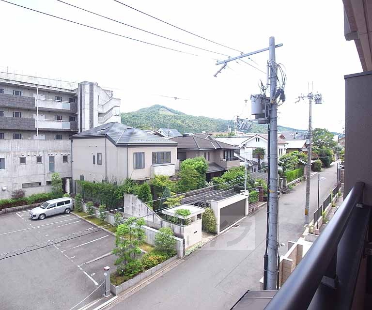 京阪鴨東線 出町柳駅 徒歩20分 5階建 築16年のその他写真