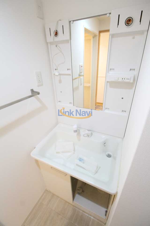 エスヴェール北梅田の内装写真