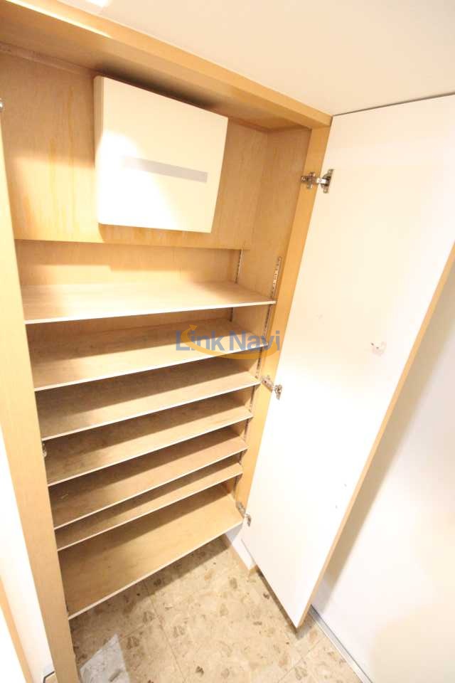 エスヴェール北梅田の内装写真