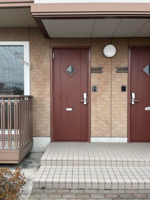 シャーメゾンSugarIIAのその他写真