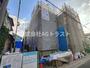 東大宮駅より徒歩15分 1階 新築の賃貸物件