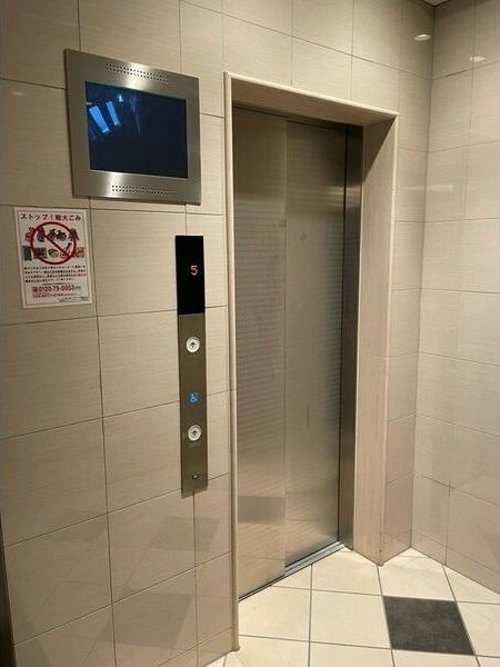 ジュネス新大阪レジデンスの外観写真