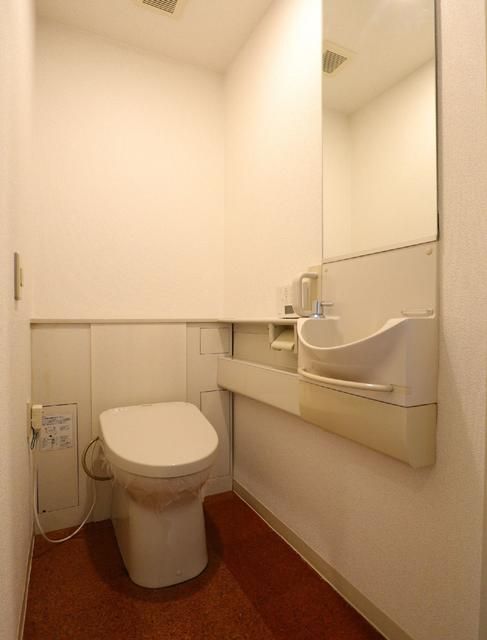 トイレ　★初期費用どこよりも安くご案内★