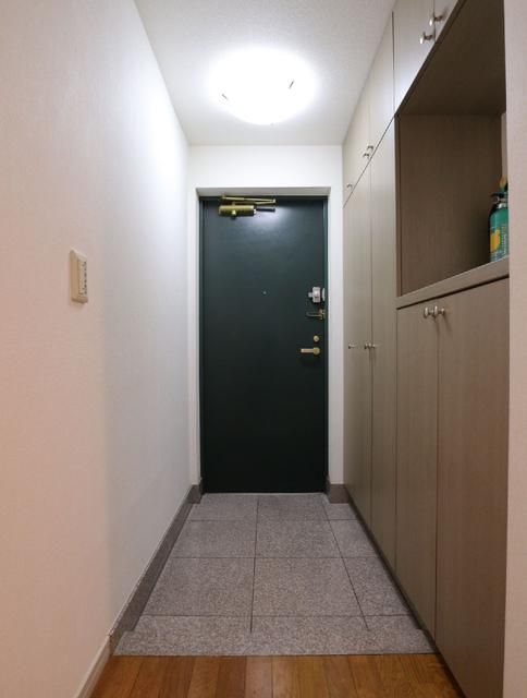 玄関　★初期費用どこよりも安くご案内★