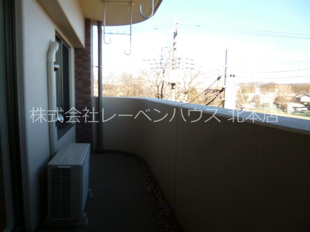 眺望　参考別部屋反転タイプ