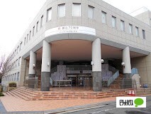 小学校　私立トキワ松学園小学校（小学校）まで648m