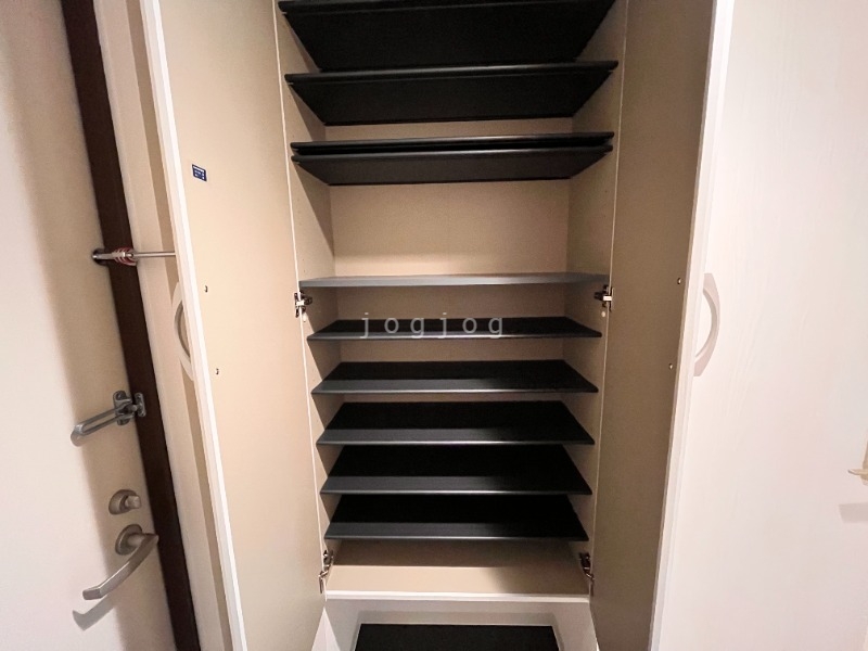 その他設備　シューズＢＯＸ