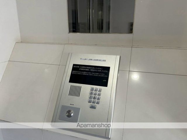 地下鉄七隈線 薬院大通駅 徒歩6分 14階建 築20年のその他写真