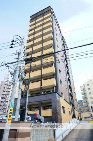 地下鉄七隈線 薬院大通駅 徒歩6分 築20年