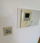 セキュリティ　別部屋参考写真