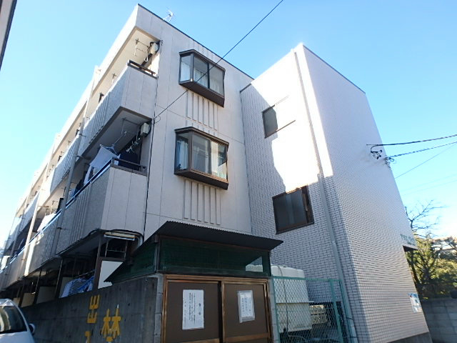 東京メトロ東西線 西葛西駅 徒歩7分 築38年