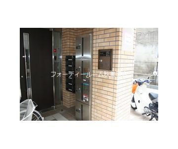 セキュリティ　★《見学予約受付中》当店では契約金がクレジット決済可能です★