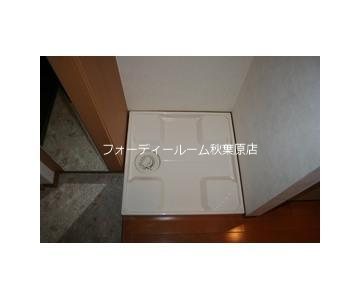 その他設備　★《見学予約受付中》当店では契約金がクレジット決済可能です★