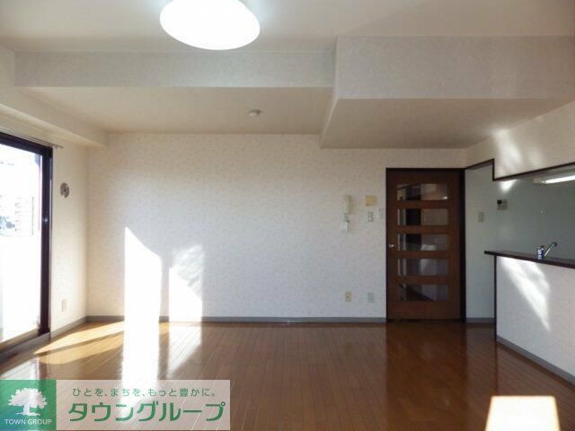 その他部屋・スペース　リビング/居室