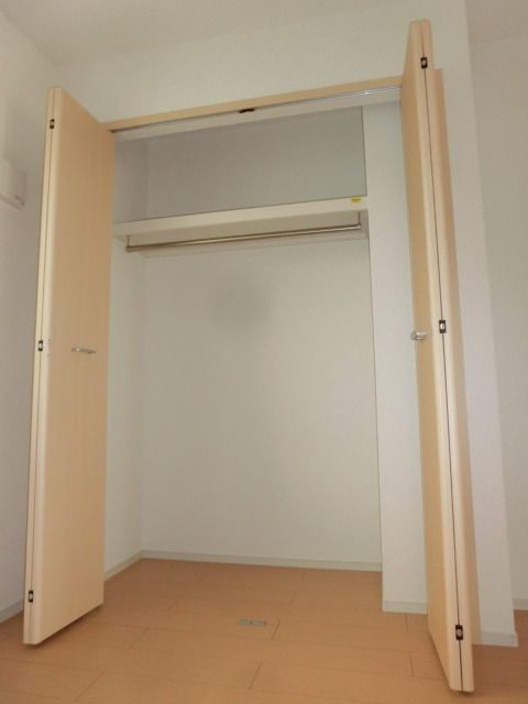 リバーサイドヴィラの内装写真