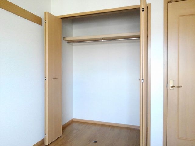 アルモニーBの内装写真
