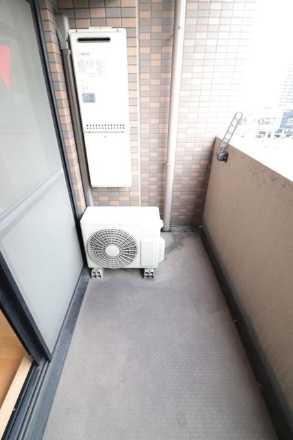ＪＲ東西線 海老江駅 徒歩6分 10階建 築26年の内装写真