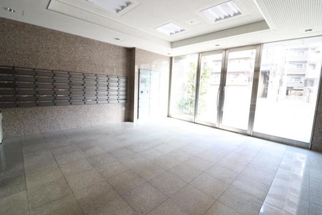 ＪＲ東西線 海老江駅 徒歩6分 10階建 築26年の外観写真