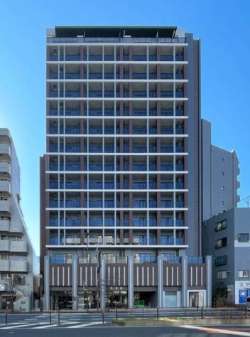 建物外観　☆外観☆