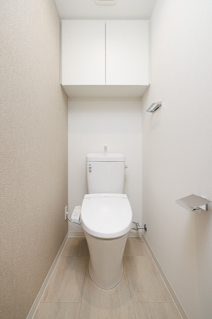 Avvolto Felice 蒲田Southのトイレ写真