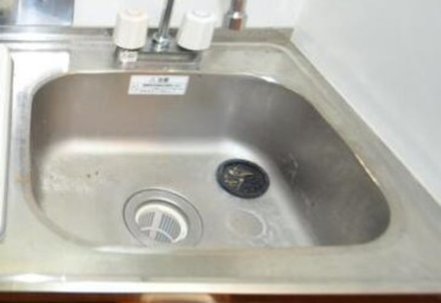 その他　シンク