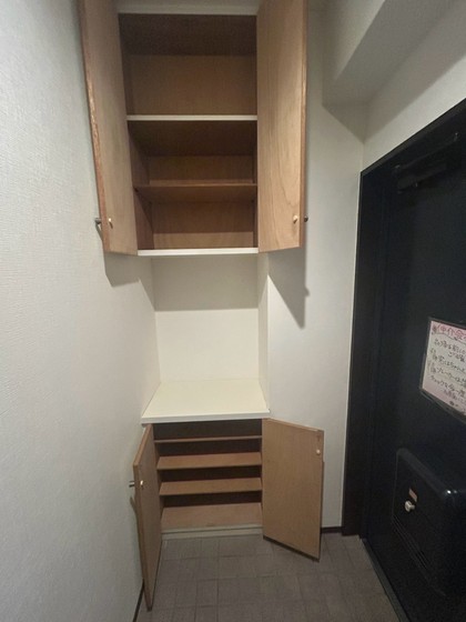 その他部屋・スペース
