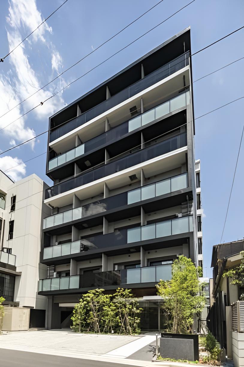 建物外観　☆高級感のある外観☆