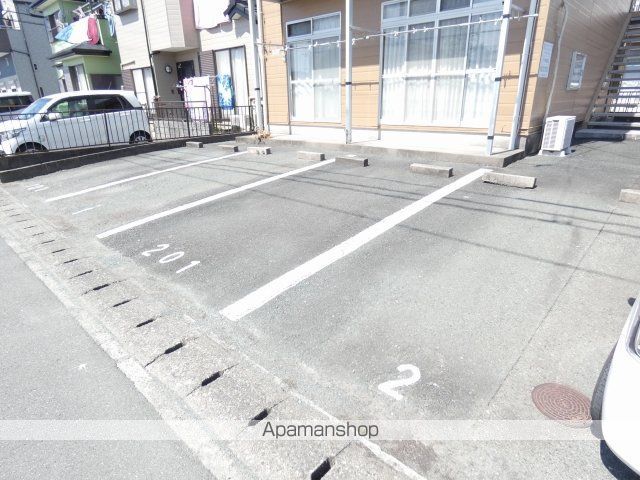 ＪＲ東海道本線 浜松駅 バス乗車時間：18分 最寄りバス停で下車 徒歩2分 2階建 築37年のその他写真